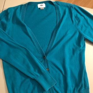 Old Navy Cardigan